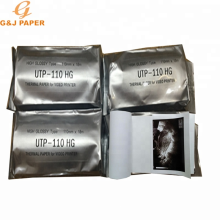 Coating Chemical Ultrasound Thermal Paper for Video Printer